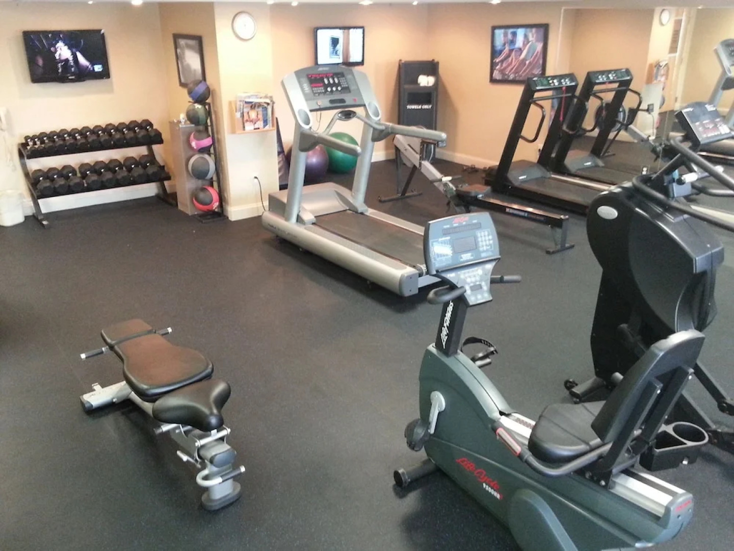 Wyndham Garden Glen Mills Wilmington