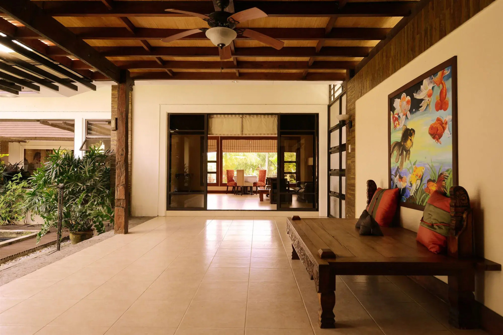 Sheridan Boutique Resort