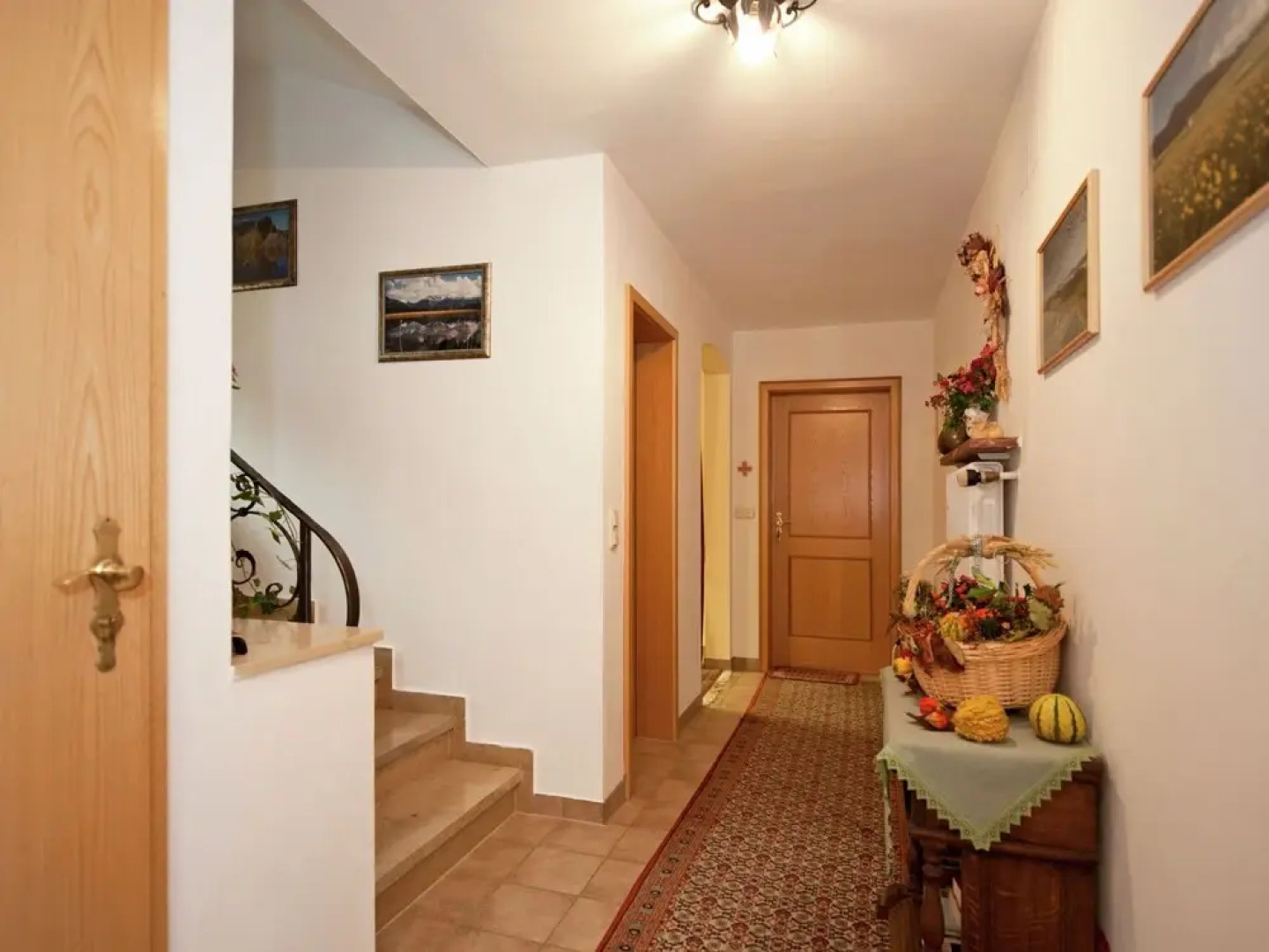 Holiday Home in Foothills of the Alps