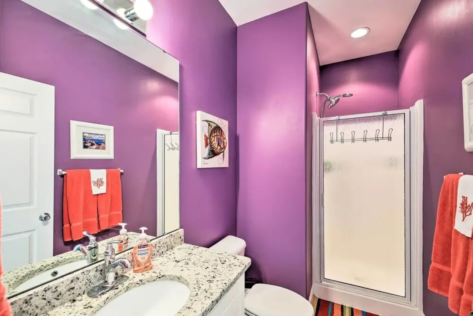 Indian Beach Resort Condo; Walk to Oceanfront!