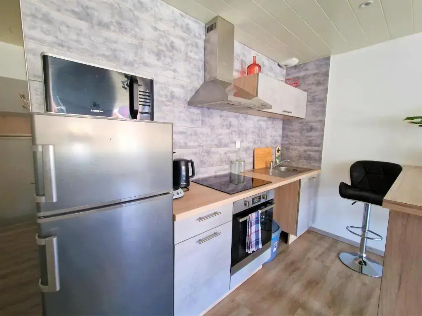 L'atelier 57 - Votre Meuble Authentique !