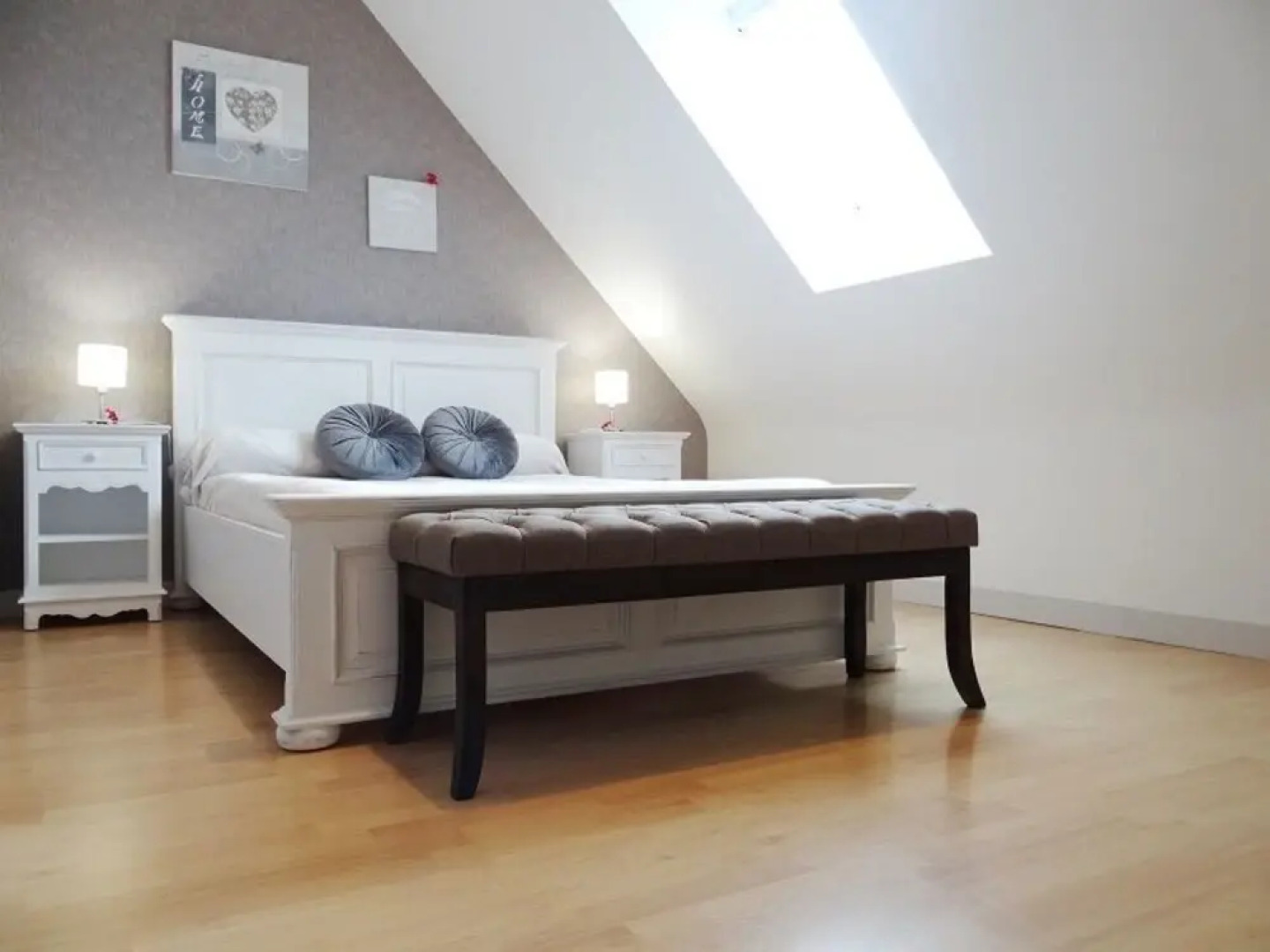 La Clef de Brocéliande-Chambres d'hôtes