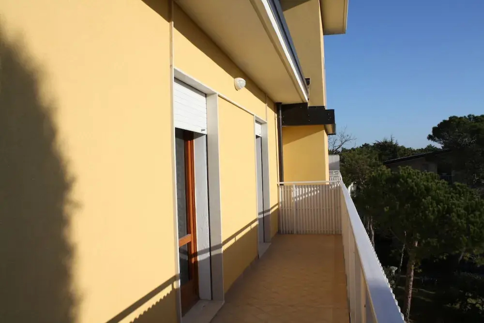 Residence Tintoretto