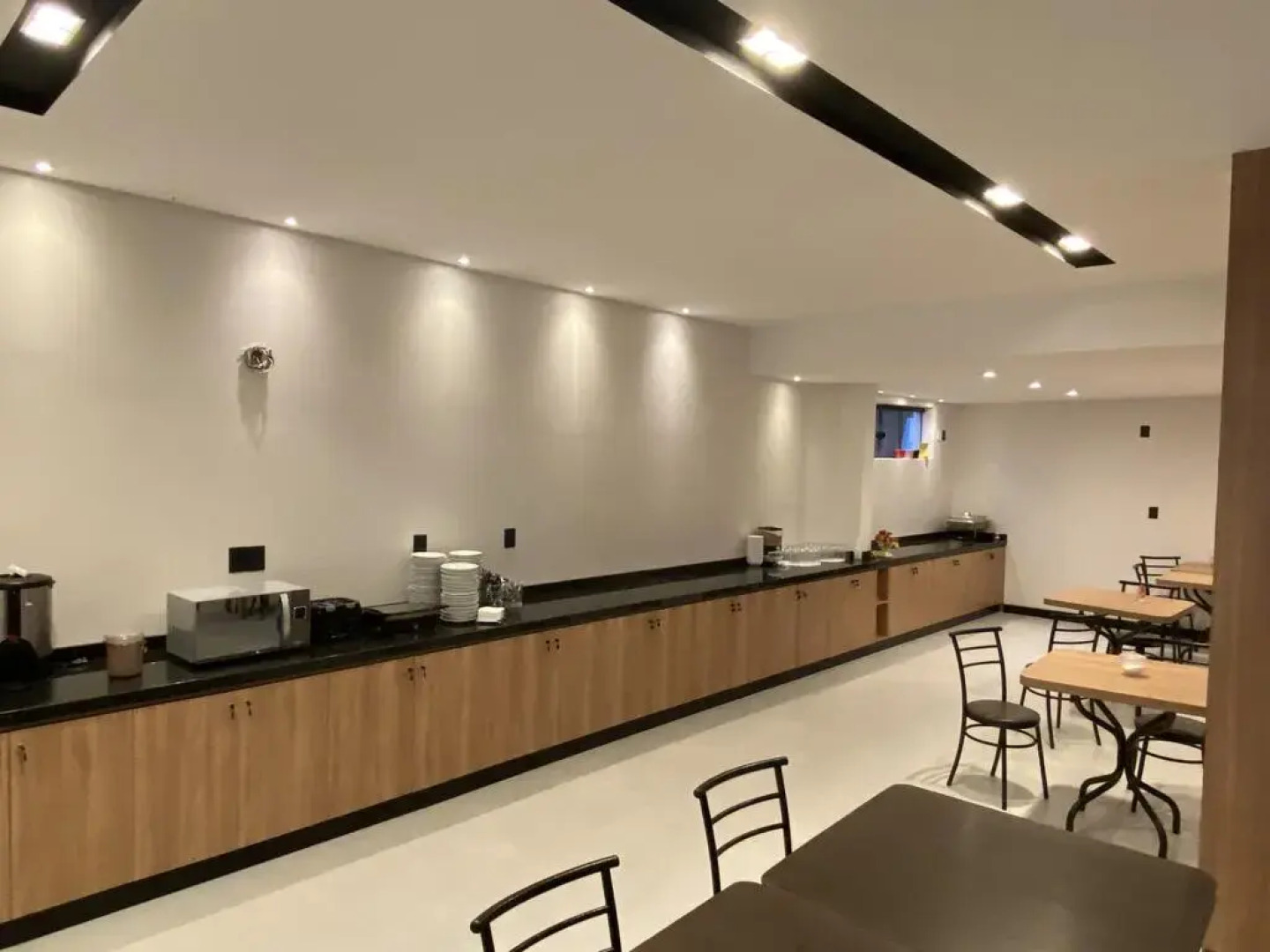 Mayná Hotel Prudentópolis