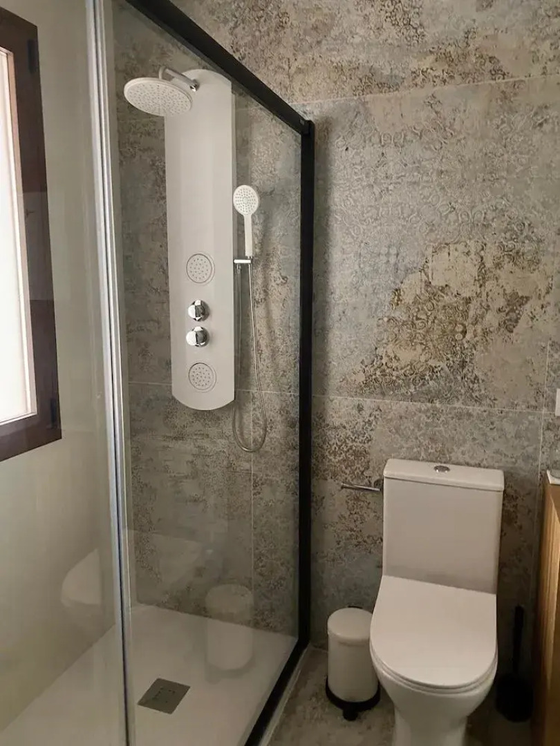 Hotel Casa Palacio Conde del Álamo