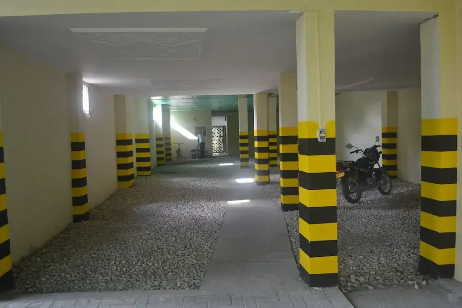 Hotel Calarca N1
