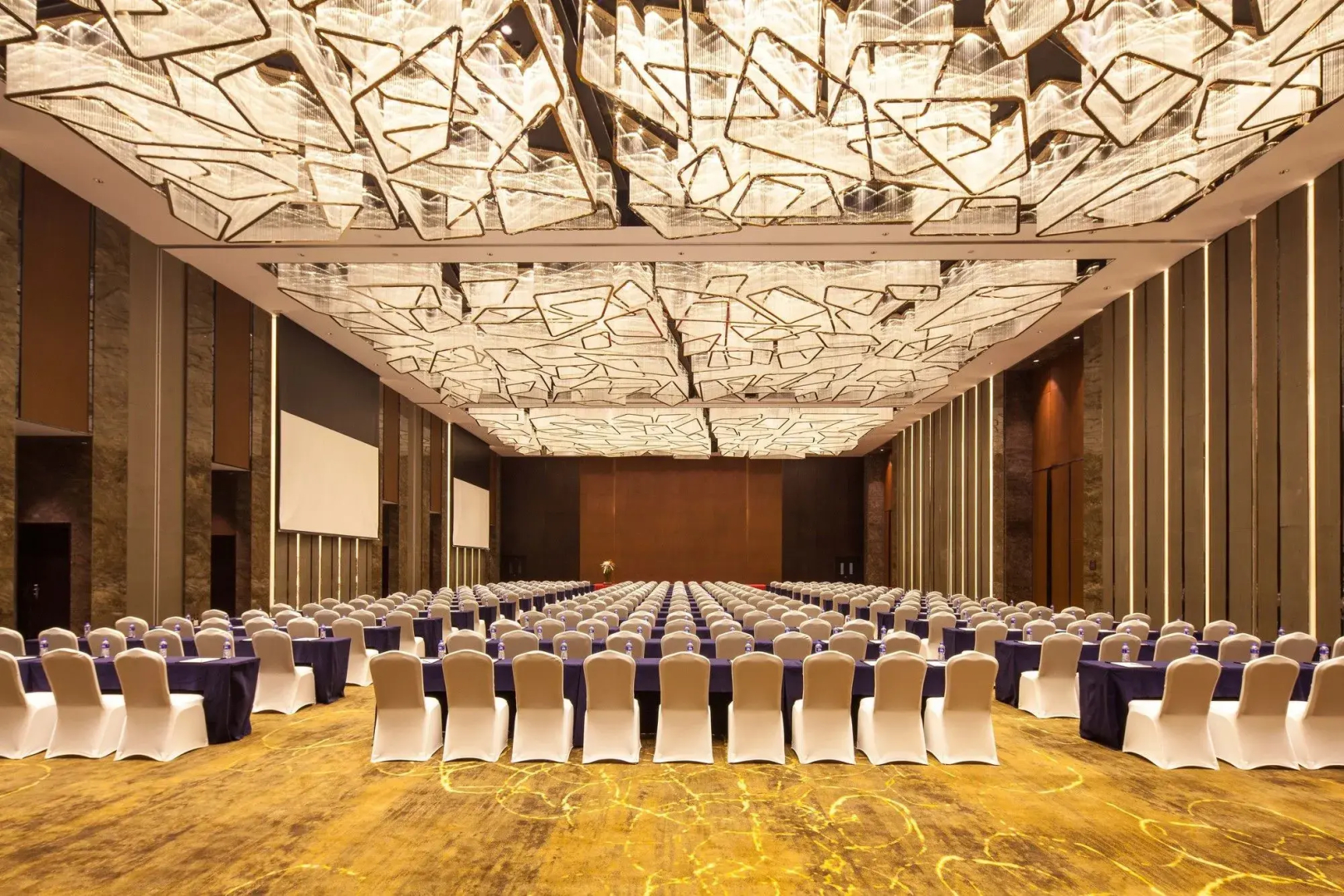 Crowne Plaza Kunshan by IHG