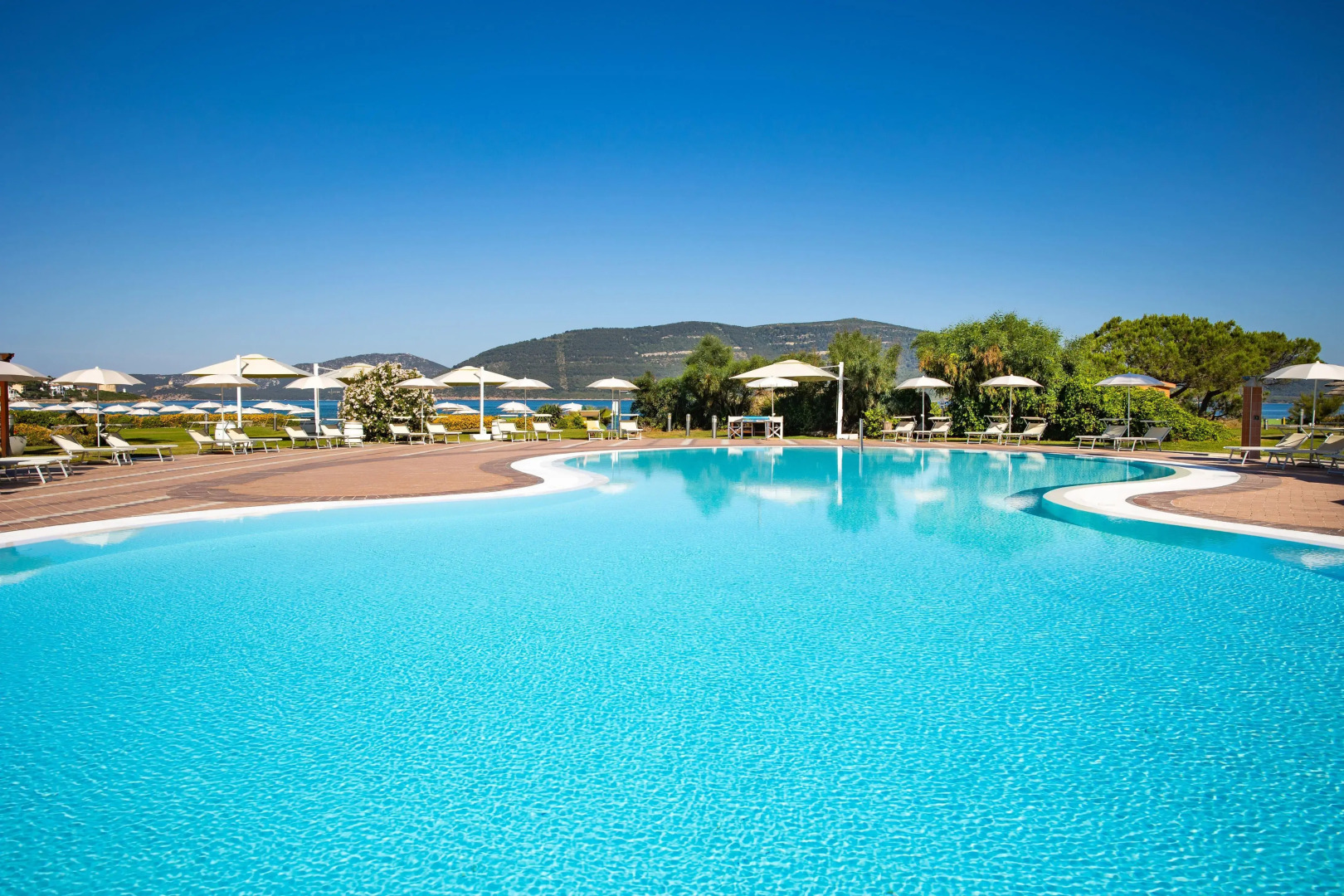 Hotel Corte Rosada, Affiliated by Melia