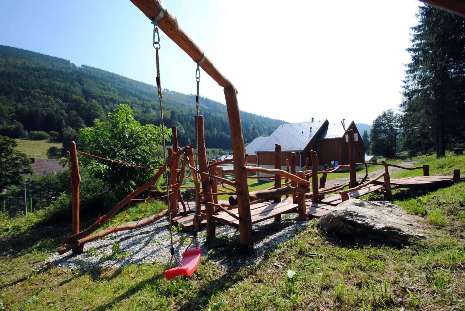 Wellness Hotel Peras