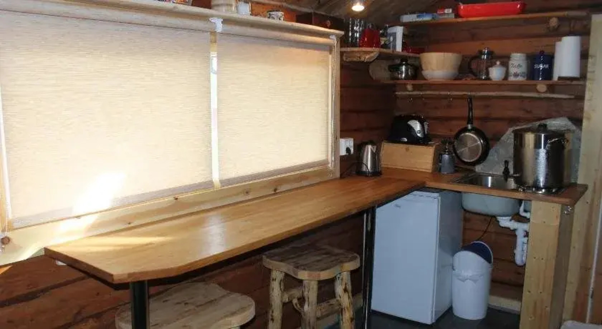 Escapade Norvégienne