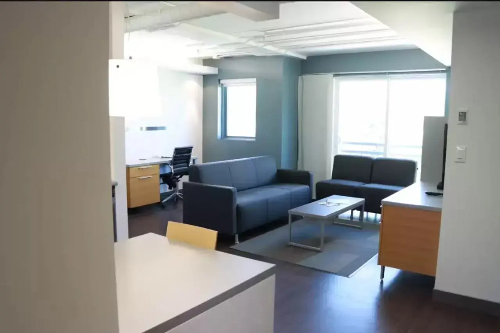 Barker Suites Southport