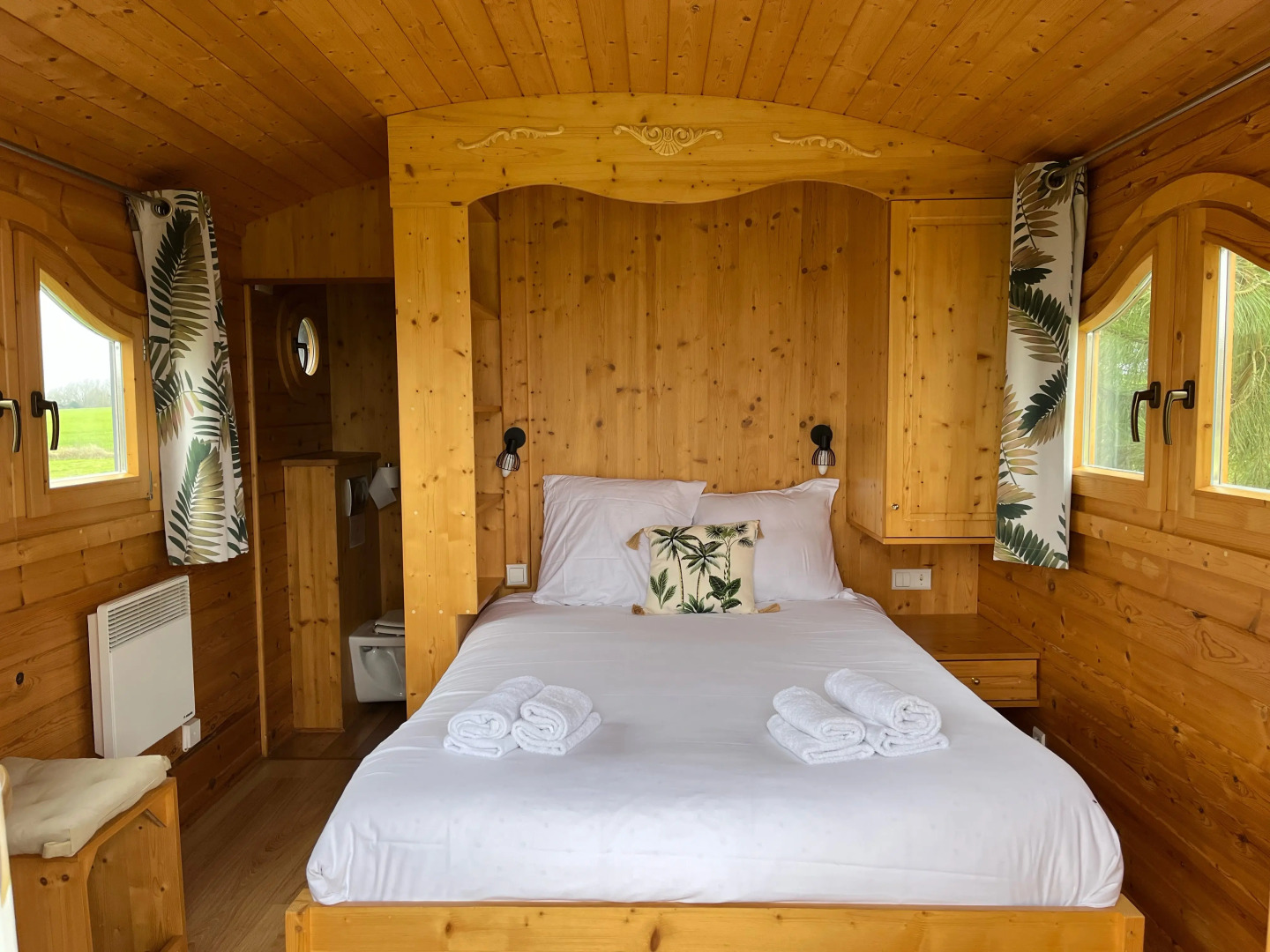 Domaine de Presle Saumur, The Originals Relais