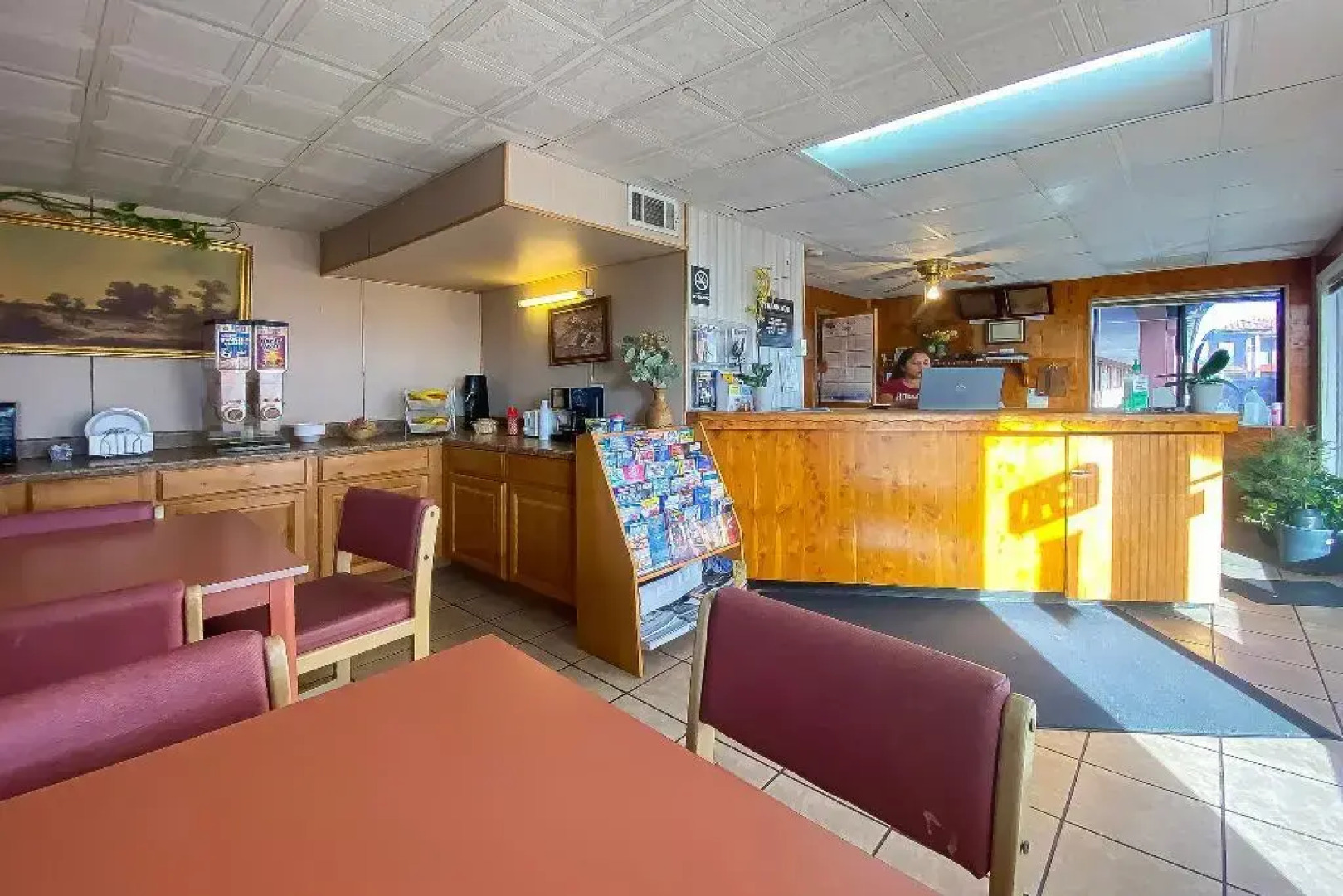 San Miguel Inn by OYO