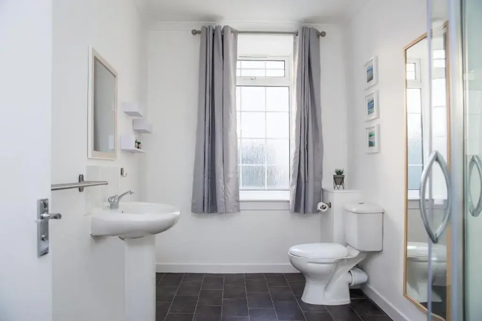 Marina View Guest House