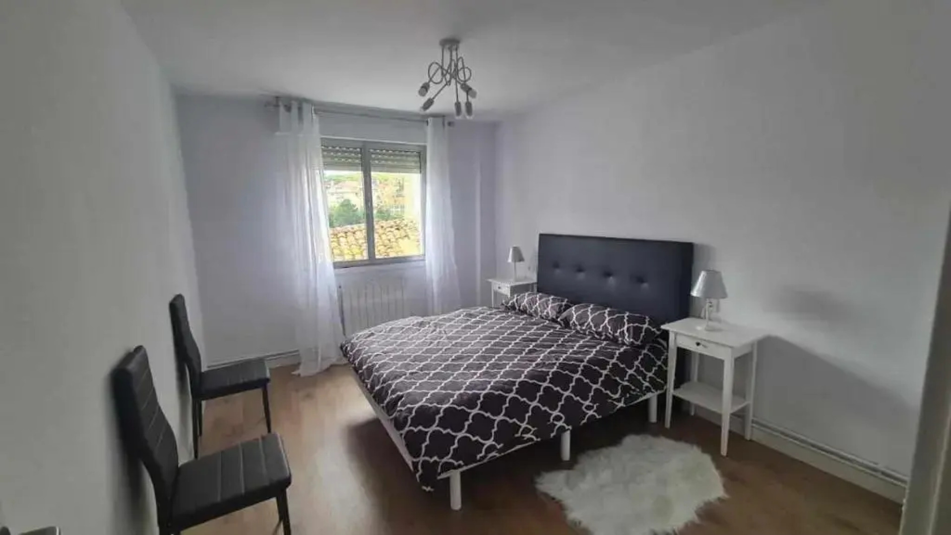 Apartamento la Fortaleza