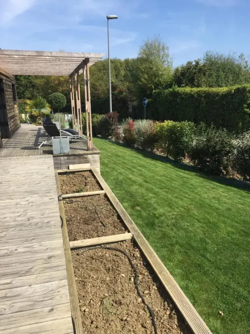 Chambre d'Hotes Asam