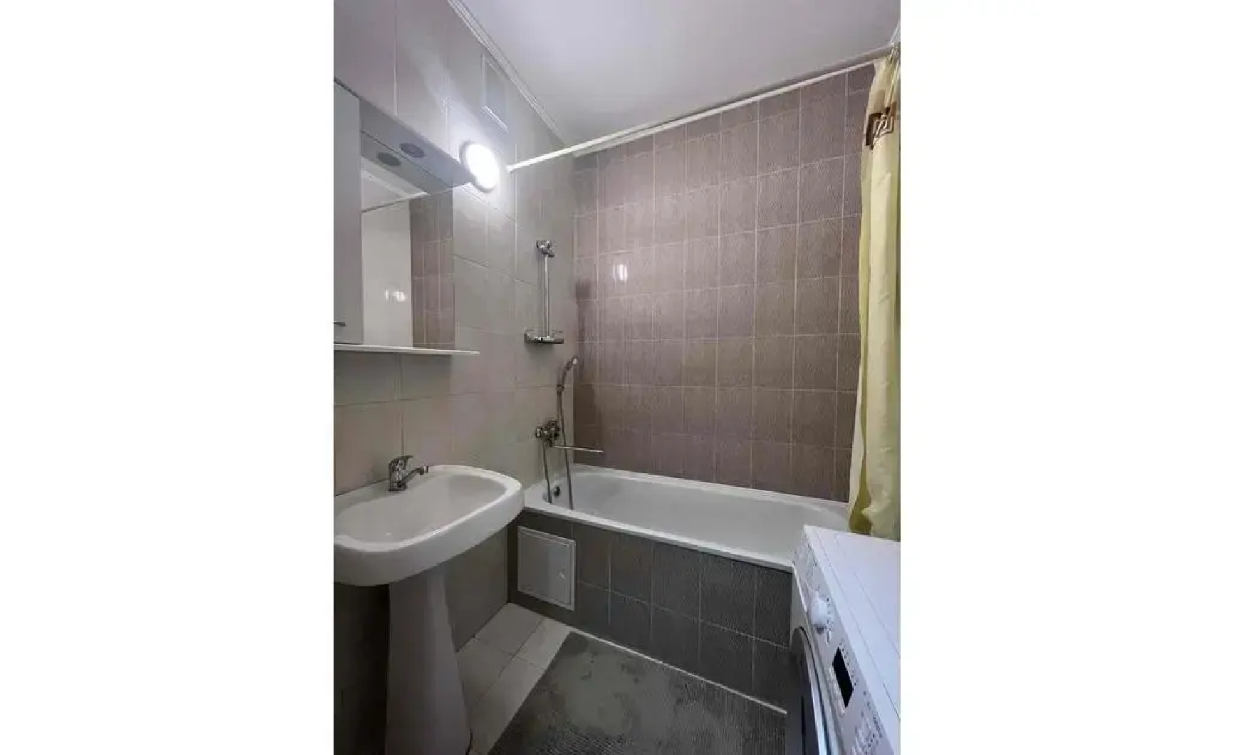 КвартАл на проспекте Маркса 87