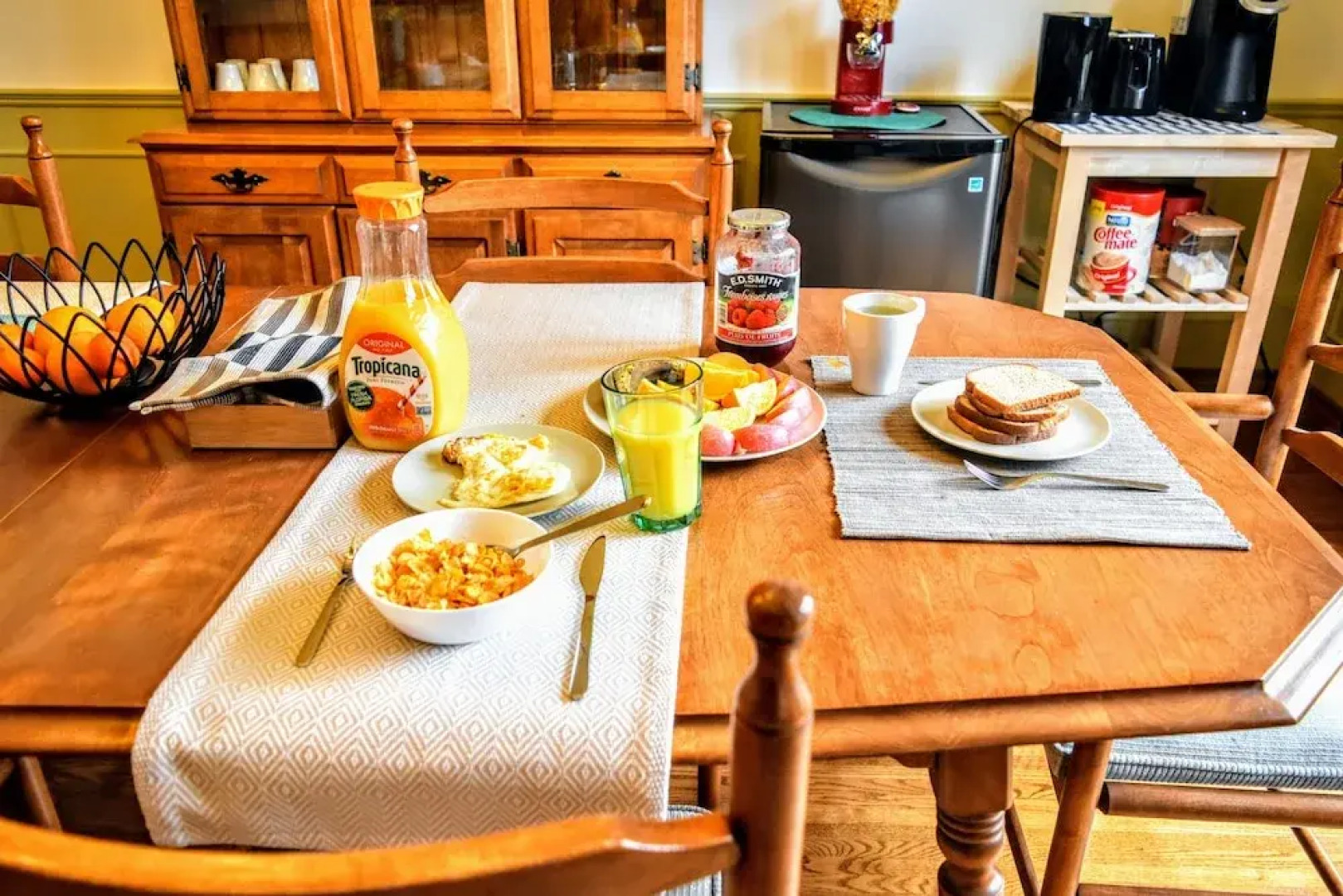 Lion's Pride Guest House