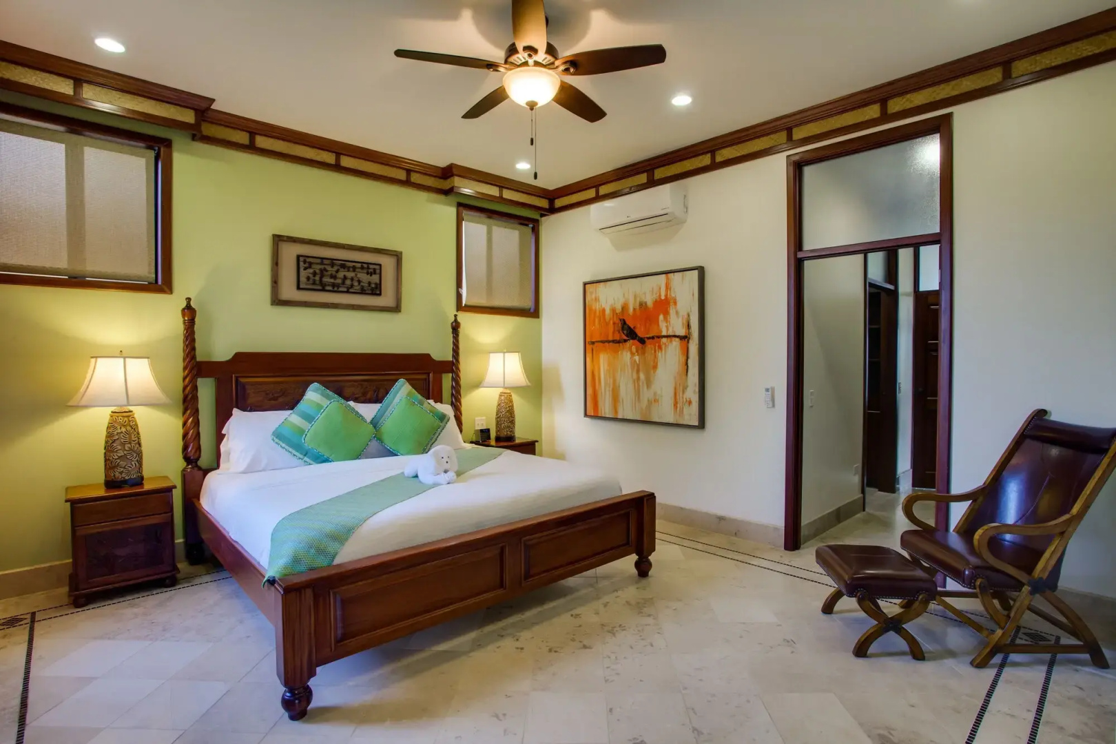 Villa Margarita at Jaguar Reef