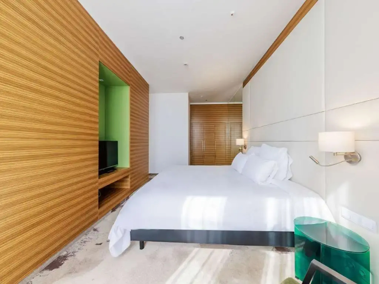 Отель Mercure Tallinn