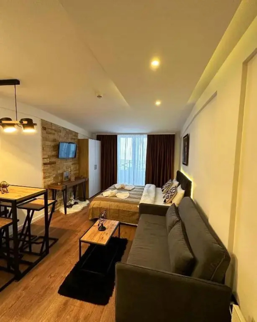 SoHo apartment N86 Milmari Resort KOPAONIK