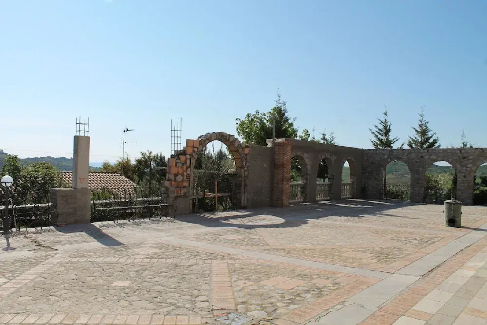 Agriturismo Fassi