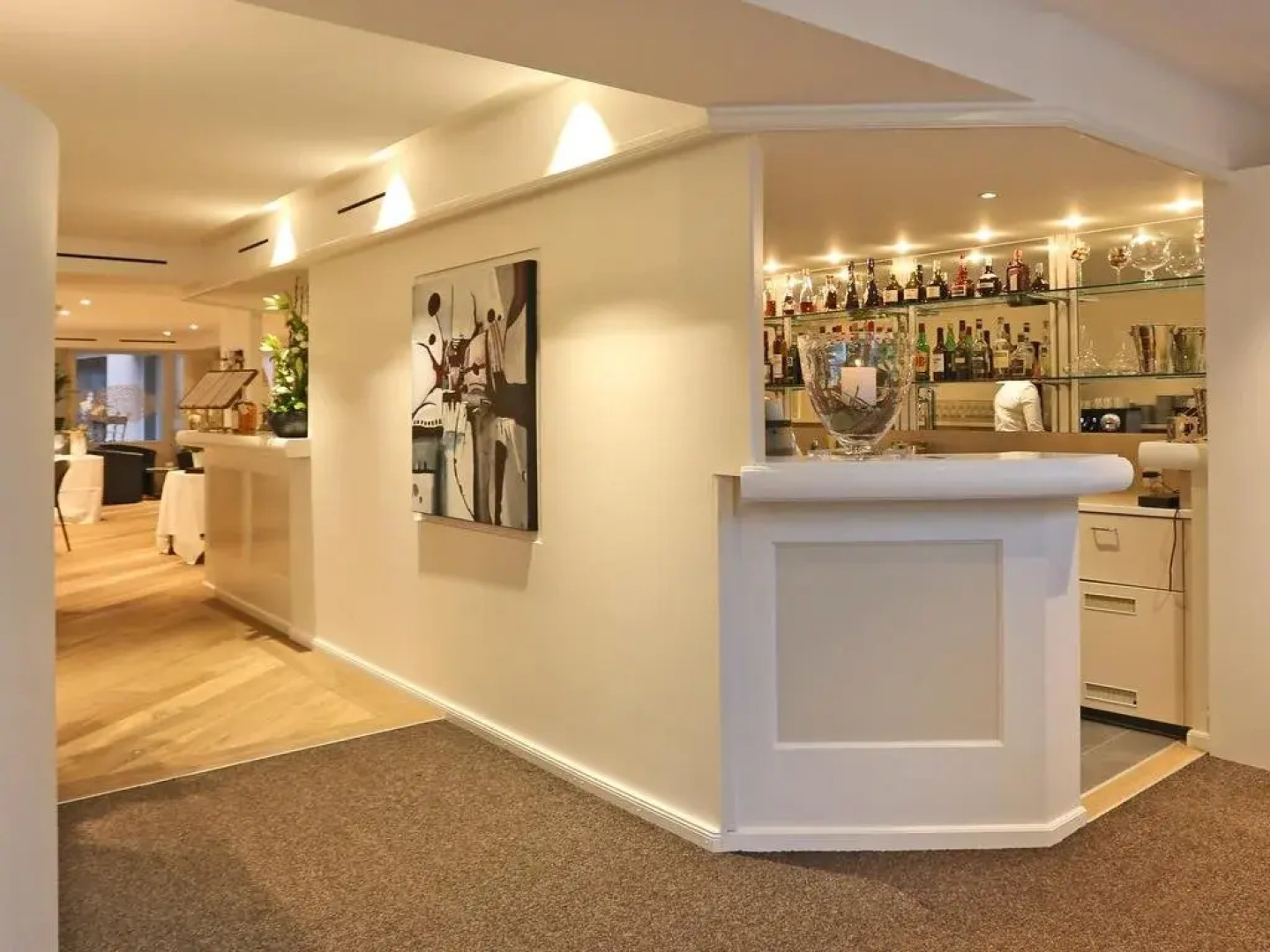 Los Lorentes Residences - Bulle