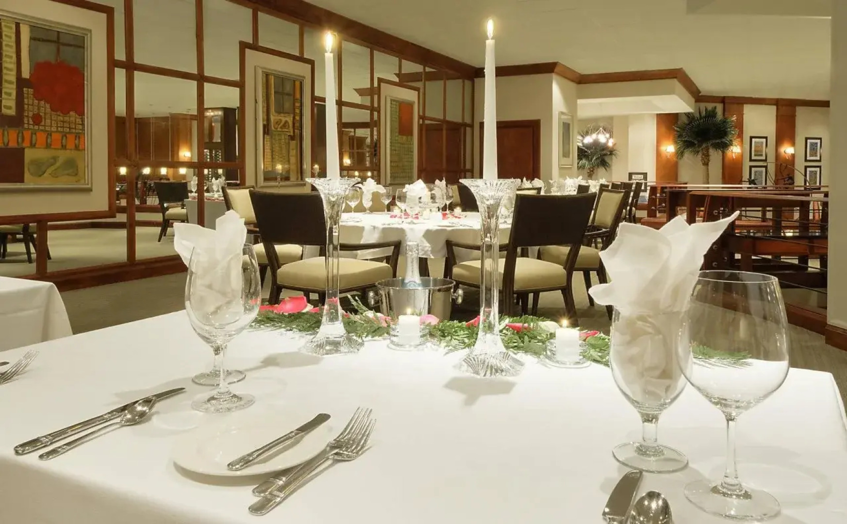 Clearwater Beach Sheraton Resort on Sand Key