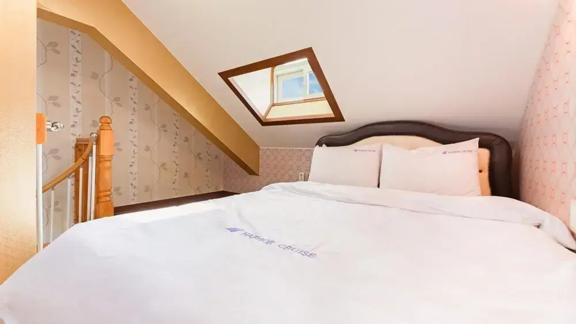 Namhae Harbor Resort