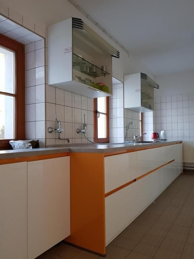 Teichcamp - Hostel