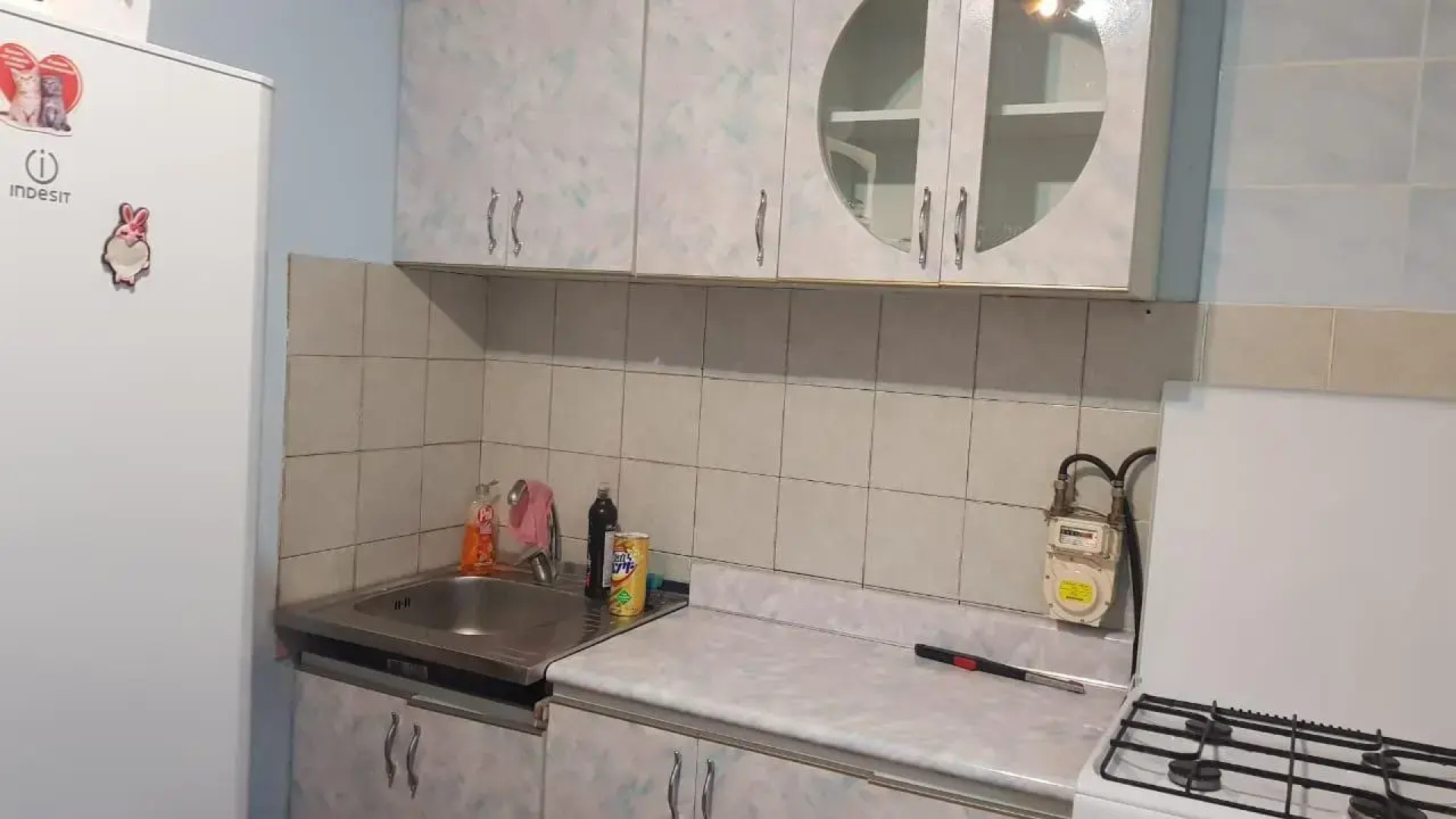 Уют в Ванино