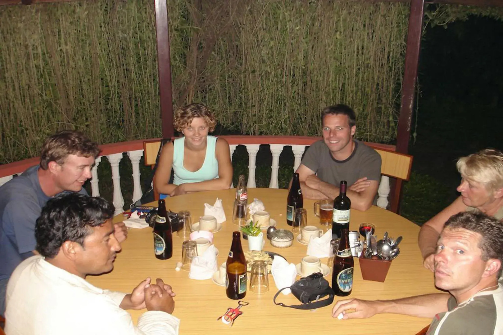 Jungle Safari Resort