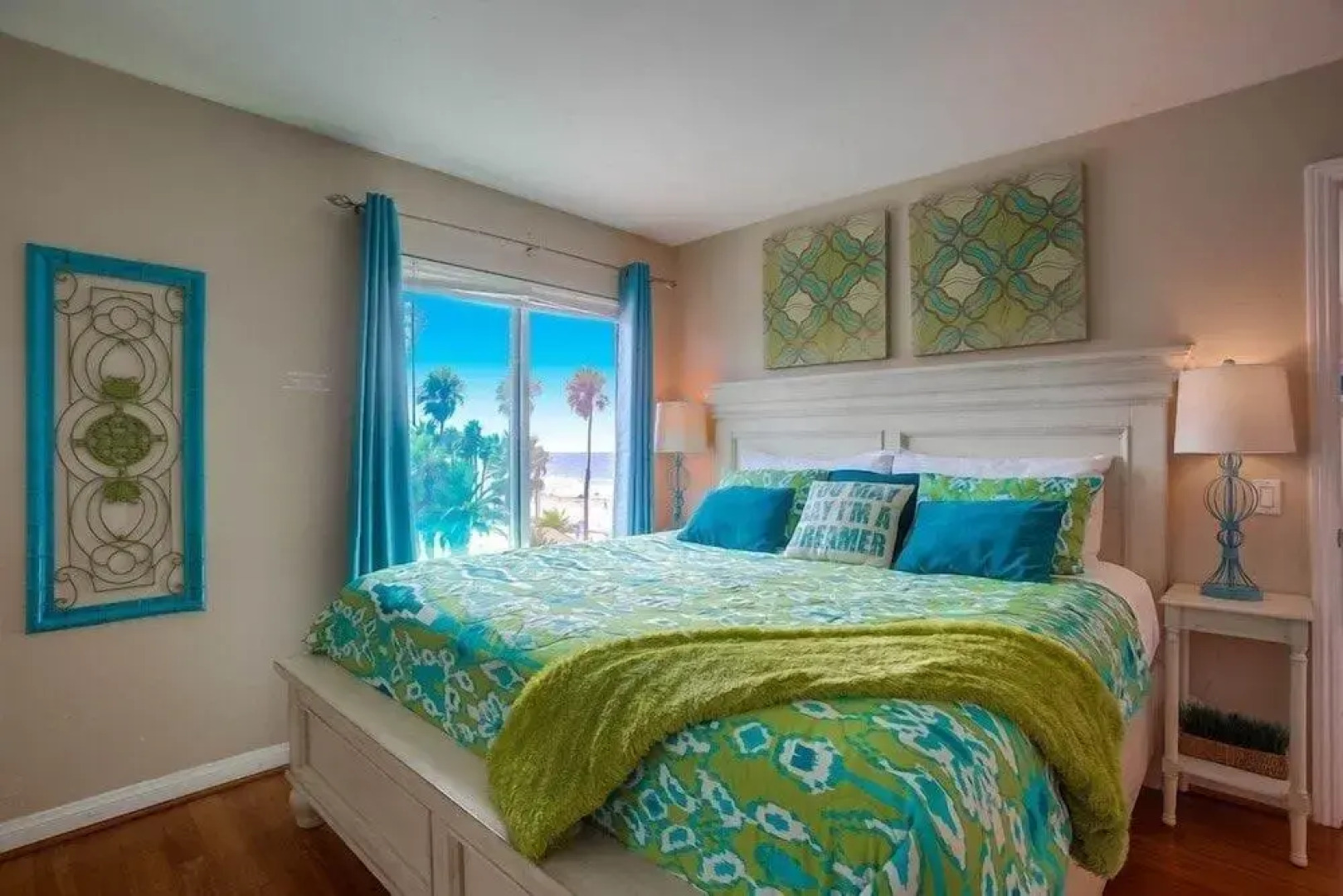 See The Sea Condominiums