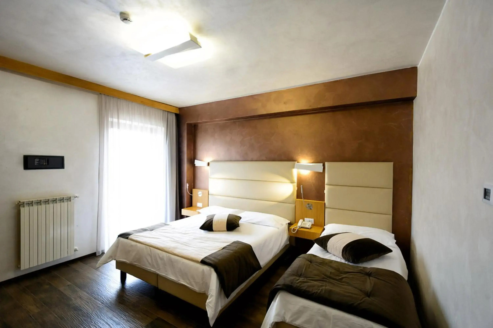 Sport Village Hotel & Spa