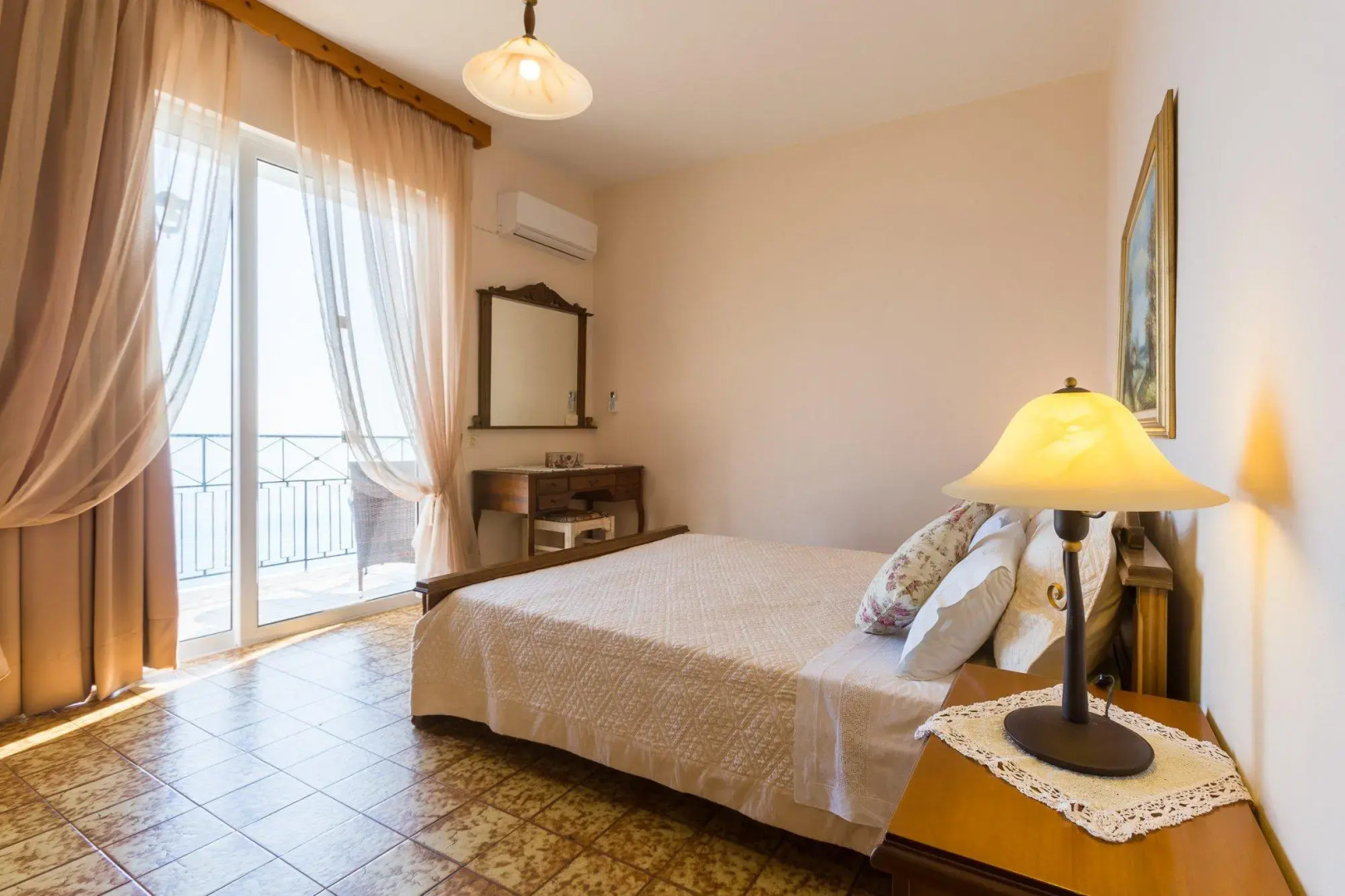 Villa Lina Large Private Pool Walk to Beach Sea Views A C Wifi Eco-friendly - 2171