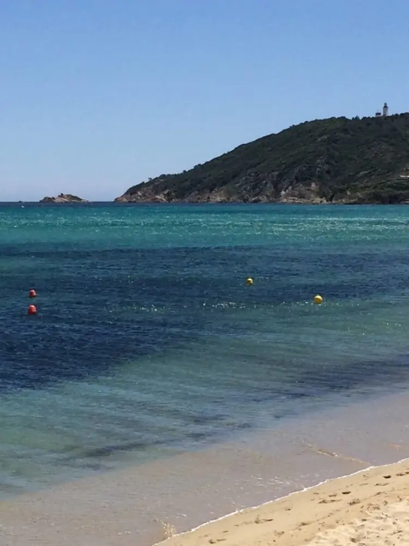 B&B Wineyard Pampelonne