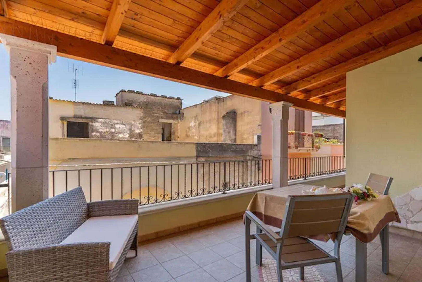 Appartamento SupersanoSalento