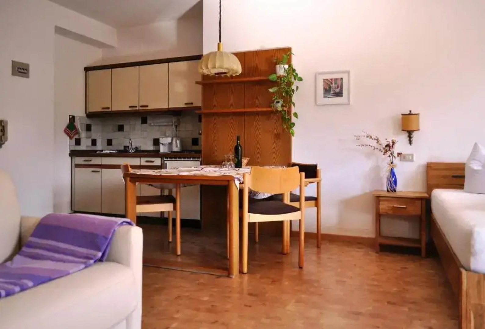 Appartement Marein - Residence