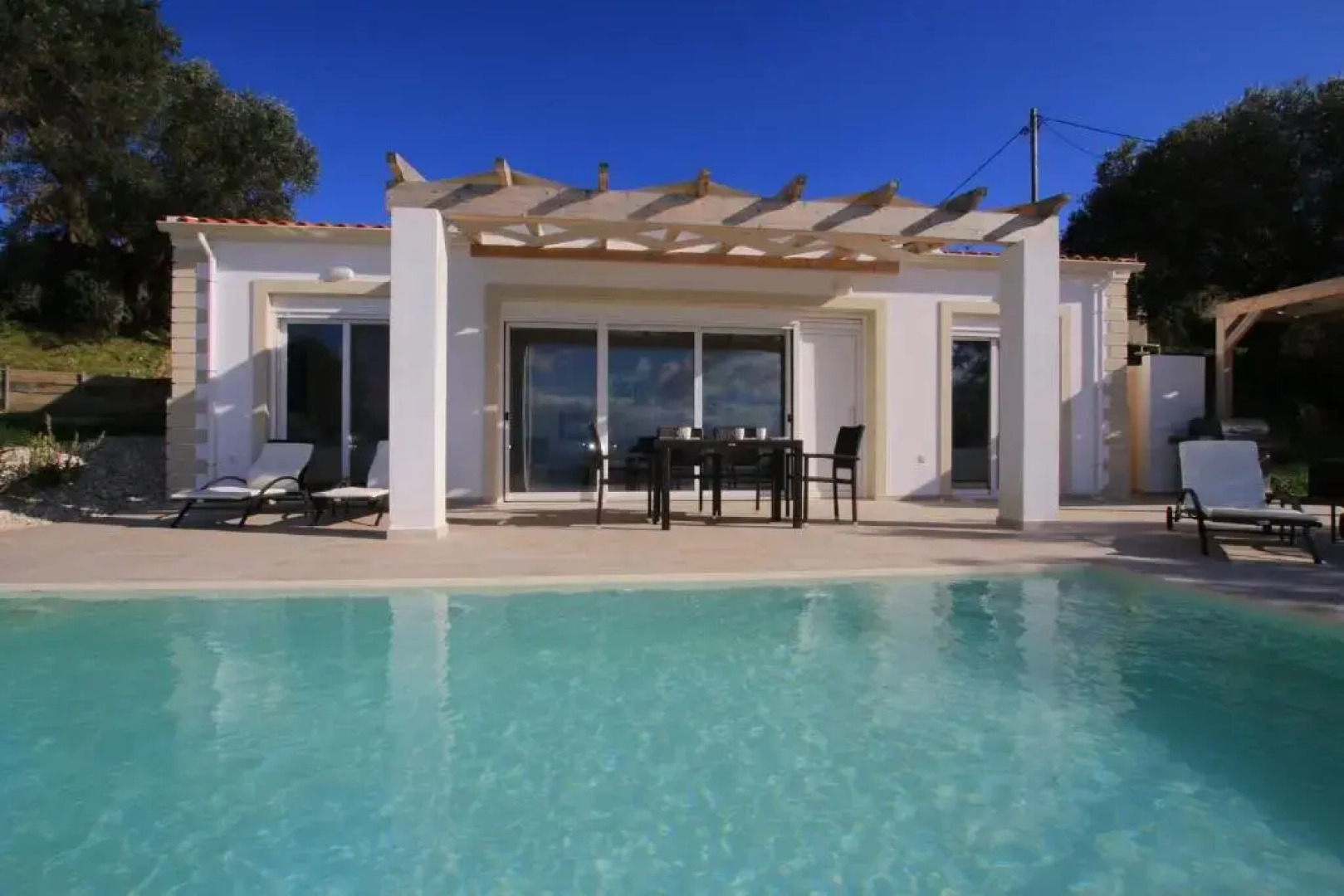 Sunset Sea View Villa 2