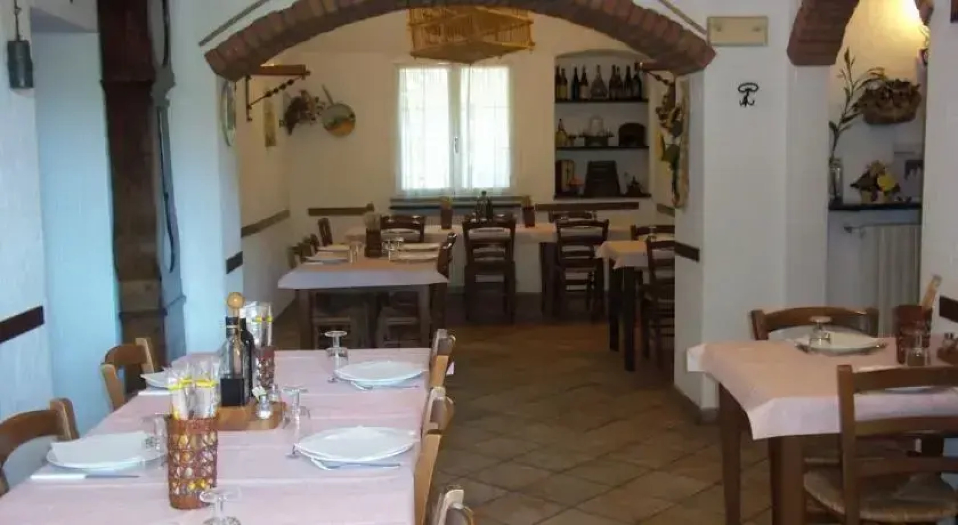 Agriturismo Del Ponte