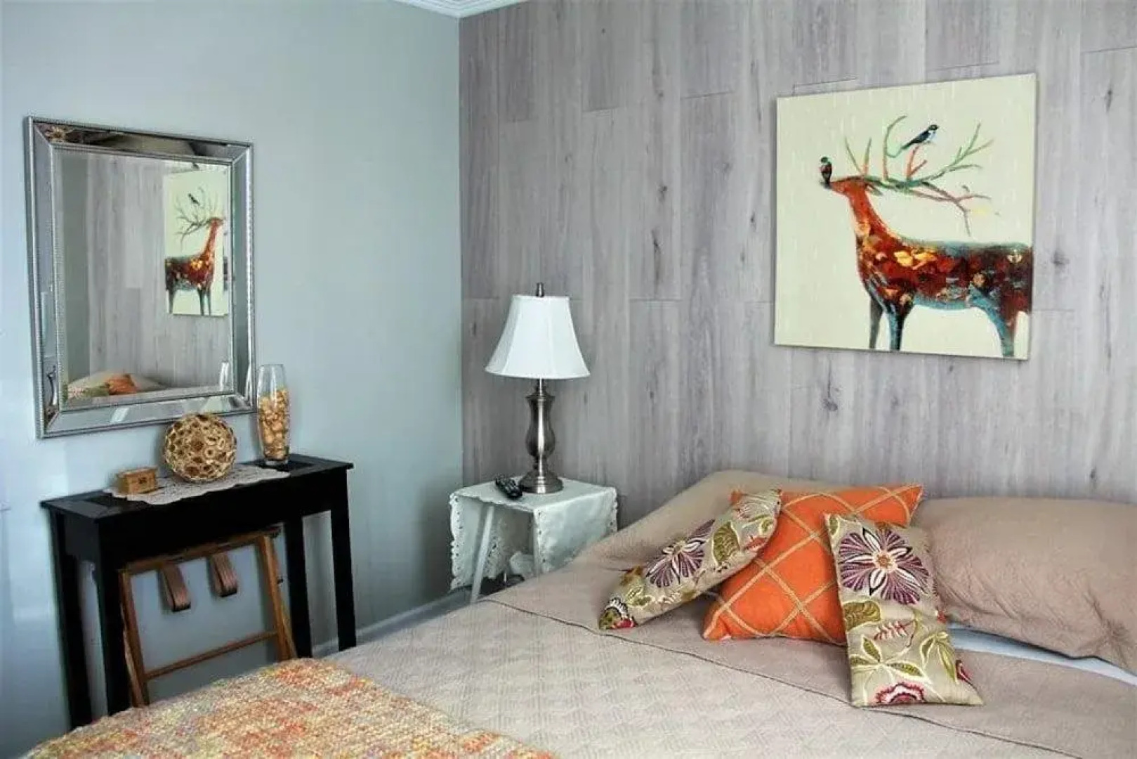 Auberge de la rive de Charlevoix - Auberge de jeunesse familiale pour voyageurs de tous âges