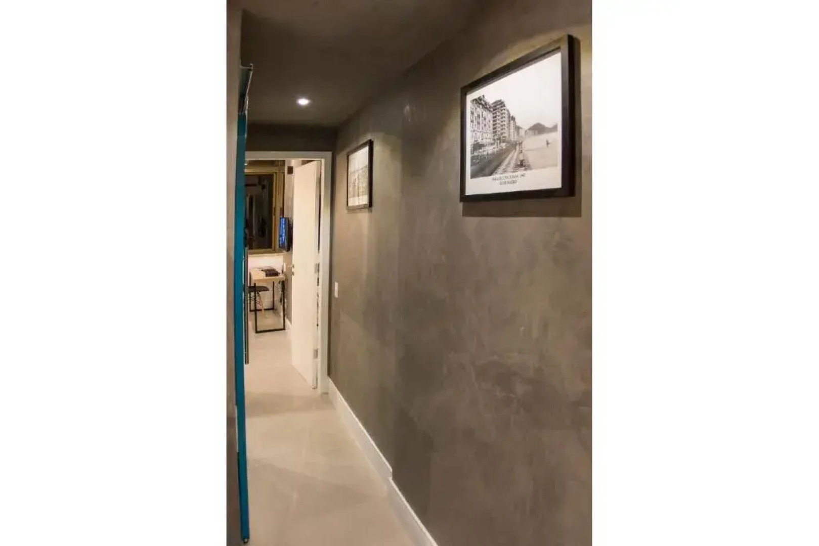 Apartamento Copacabana