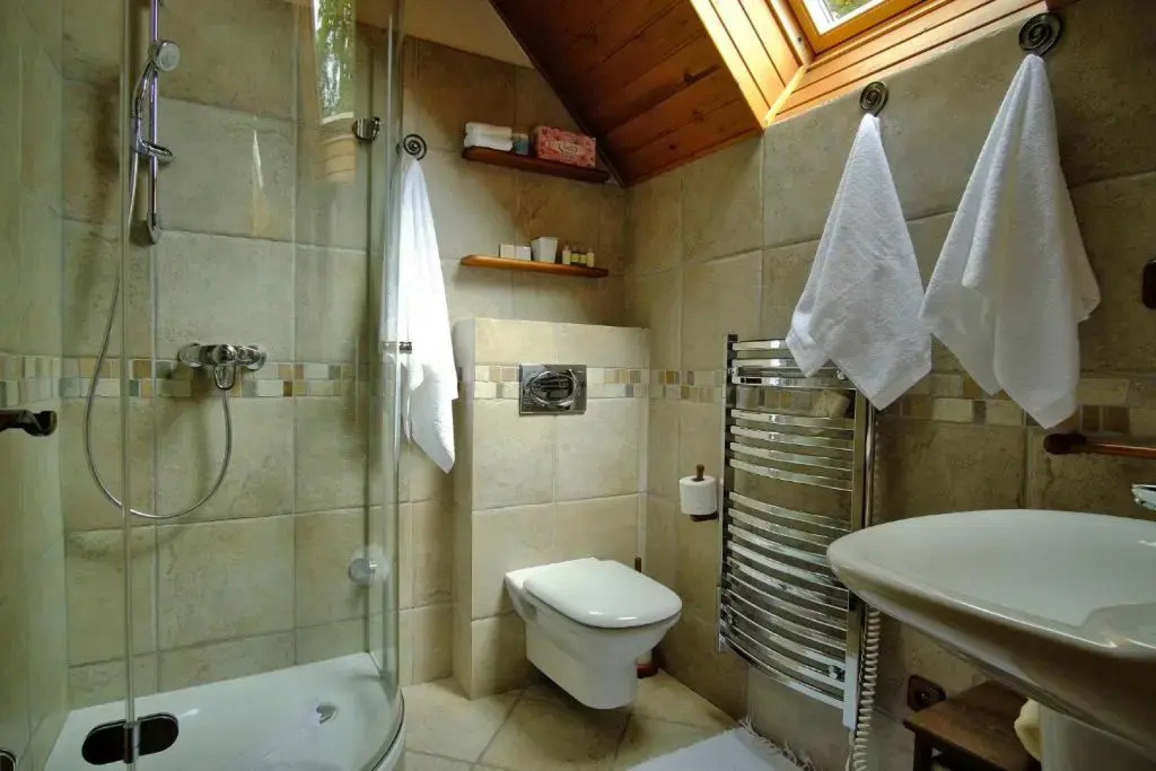 Apartmánový dom Slniečko