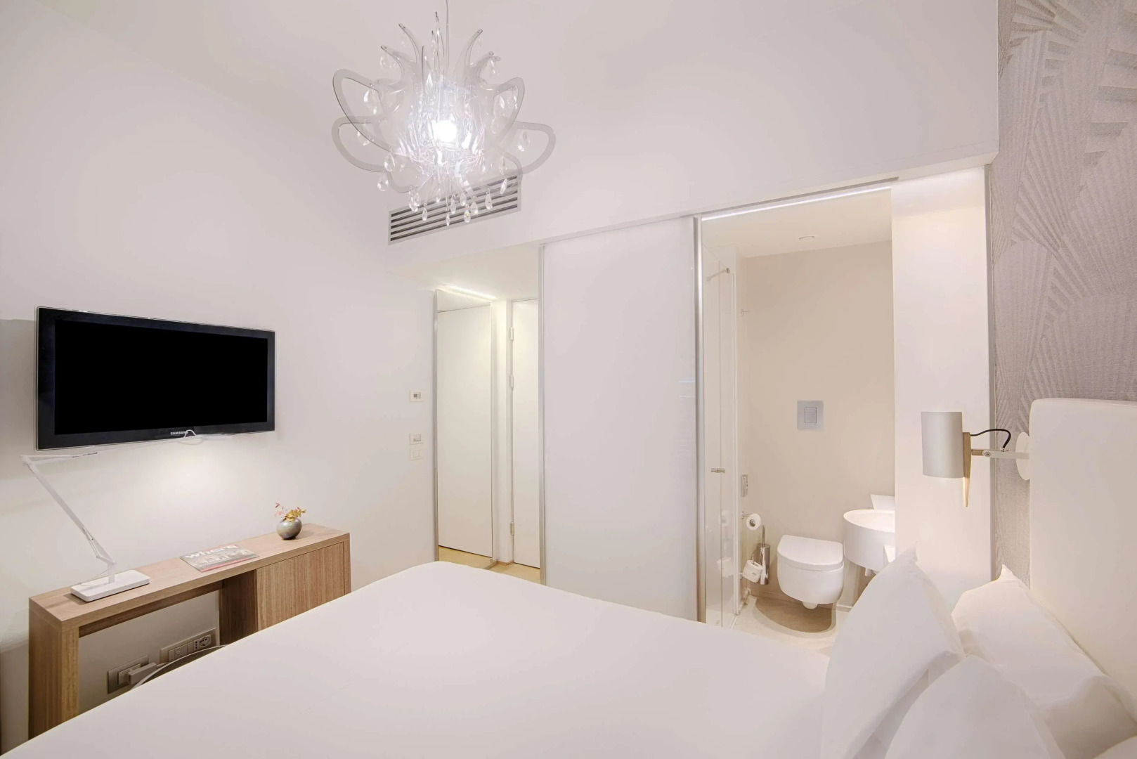 Avani Palazzo Moscova Milan Hotel (previously NH Palazzo Moscova)