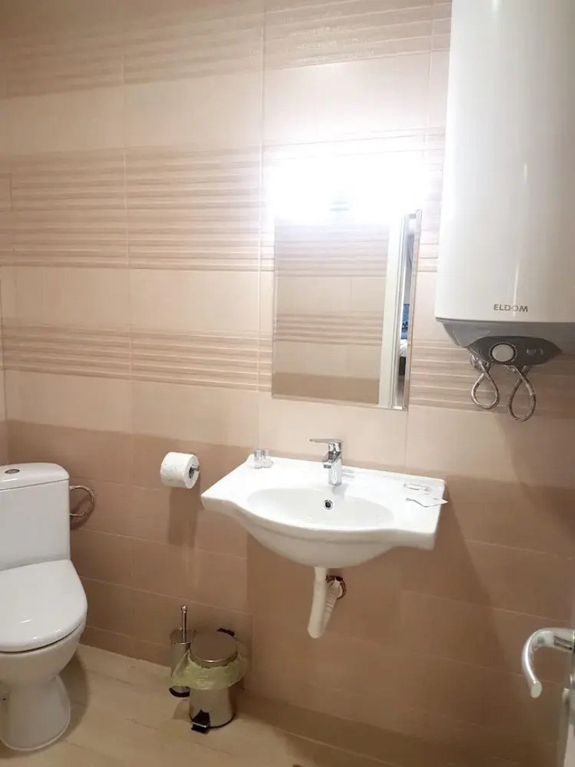 Studio in Karlovo, With Wonderful City View