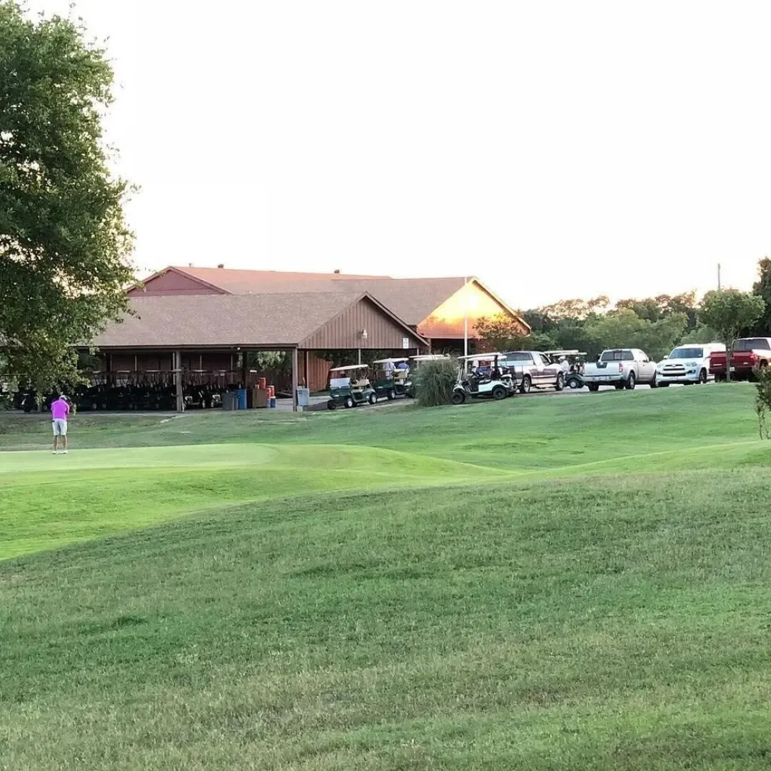 Beautiful Scenery, Towering Pines, Rolling Hills, and the Colorado River
