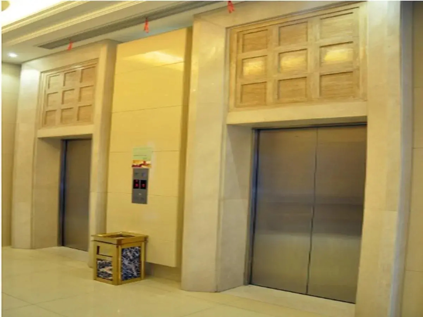 GreenTree Inn Jiangsu Wuxi Guangrui Road Dongfeng Bridge Business Hotel