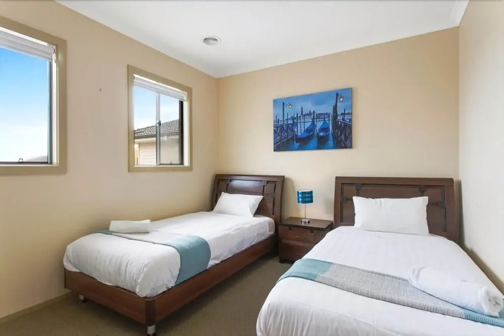 Wyndham Harbour Villa - Melbourne