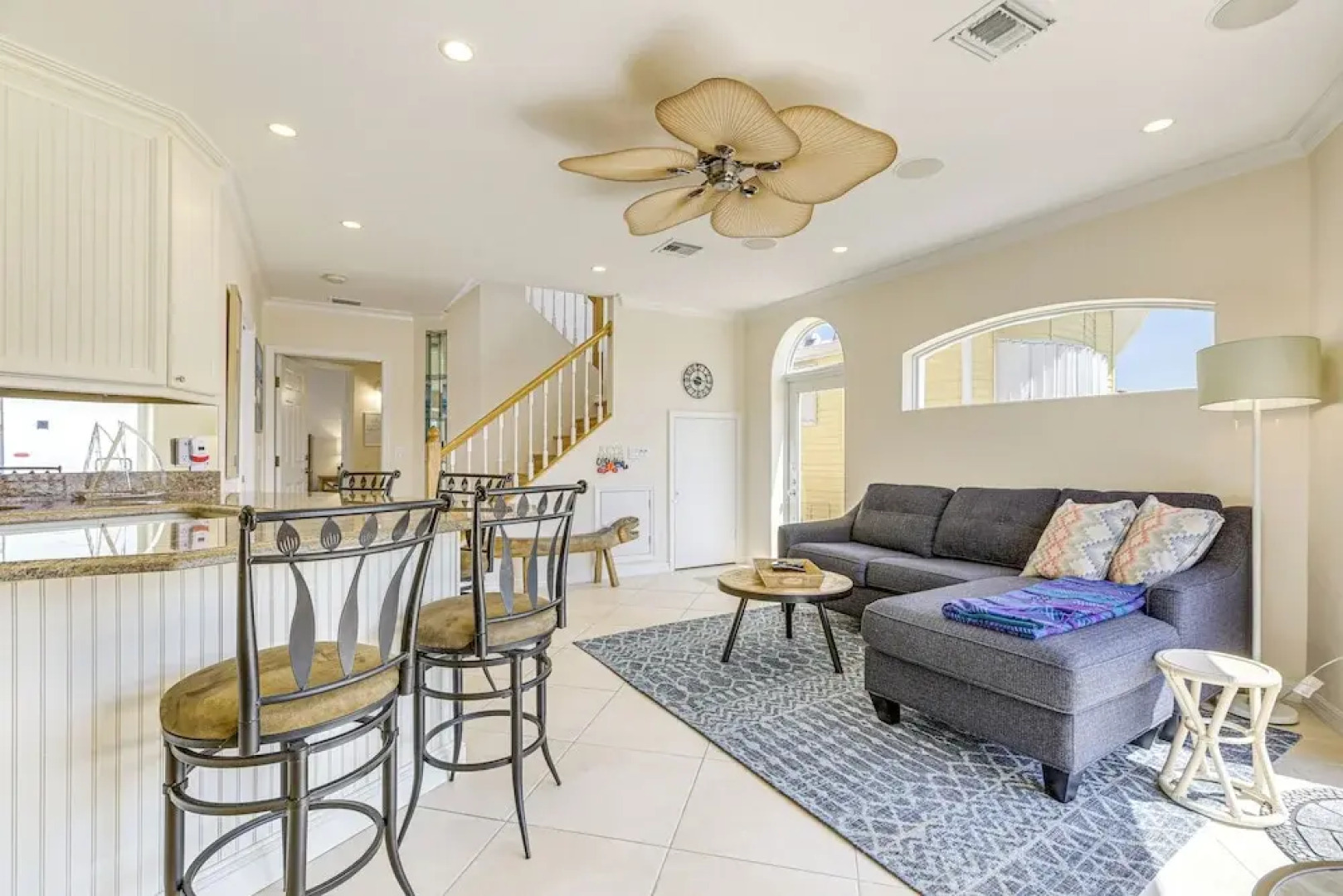 Ocean Access, Mini Golf & Pools: Jensen Beach Gem