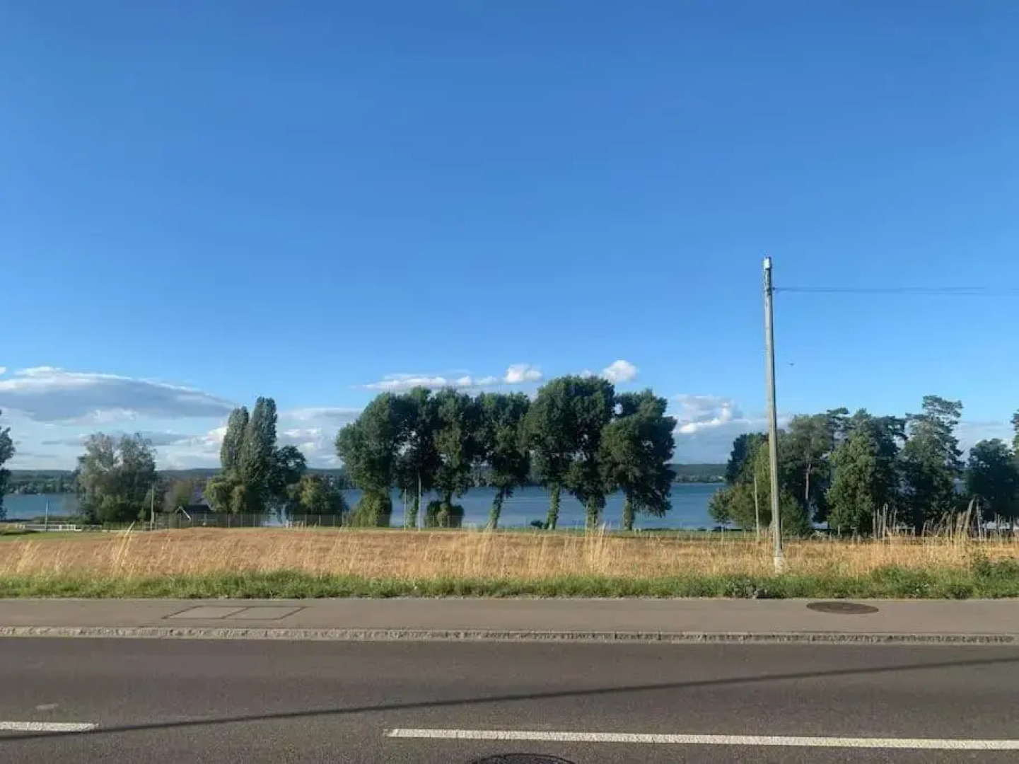 Lakestudio 3min vom See mit Wifi und Self-Check-In